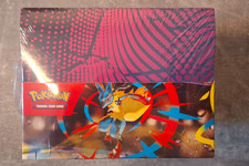 Pokemon Mega Evolution Heroes