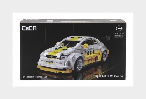 Cada dblc55036w opel astra - cada,