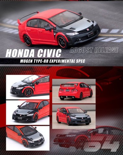 Honda civic fd2 - civic,