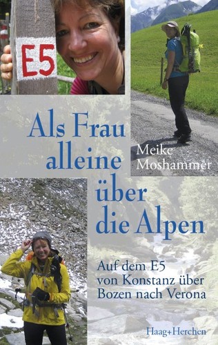 Als frau alleine - als,