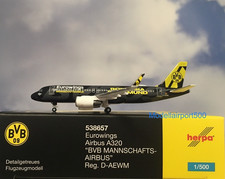 Herpa wings 500 airbus - ,