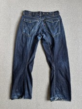 Vintage Levi’s Engineered