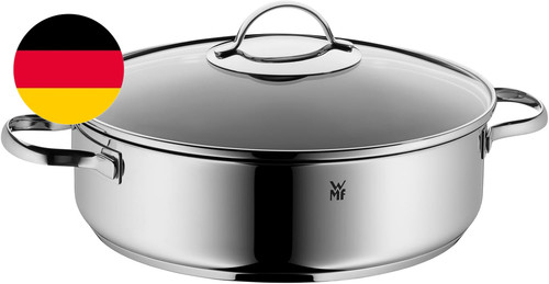 Wmf schmorpfanne hoher - schmorpfanne,