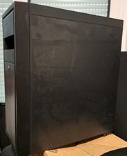 CSL PC Gehäuse leider mit