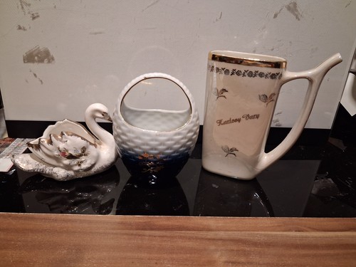 Andenken aus keramik - andenken,