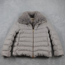 Herno Daunenjacke Damen Gr. 44