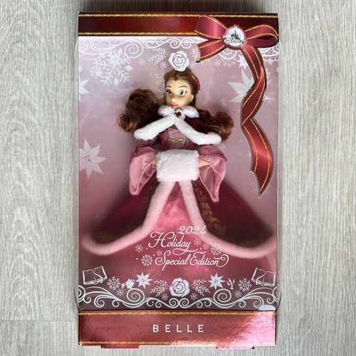 Disney store belle - store,, 2024