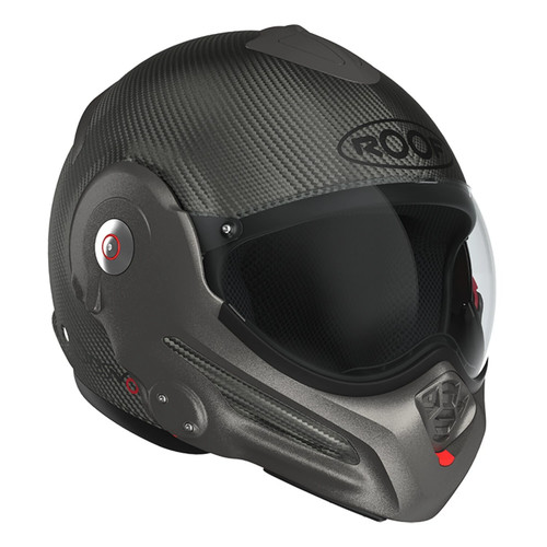Modularer helm roof desmo - modularer, 3