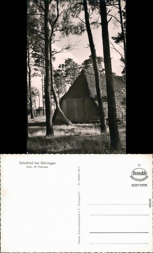 Ansichtskarte