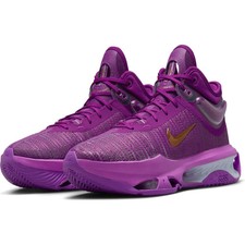 Nike Air Zoom Jump 2 Viotech