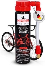 NIGRIN Fahrrad Reifendicht