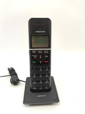 Medion DECT-Telefon (MD 83672)