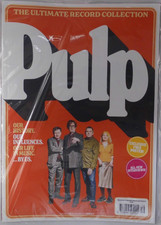 Uncut magazine Ultimate Record