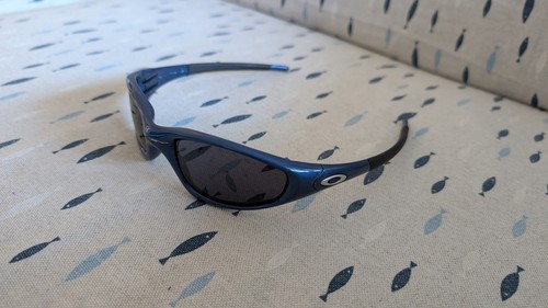Original oakley straight - original,