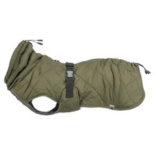 Trixie Hundemantel Minot Olivgrün