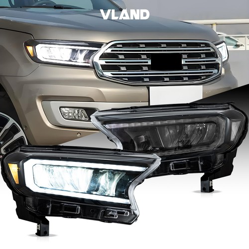 Vland voll led scheinwerfer - vland,