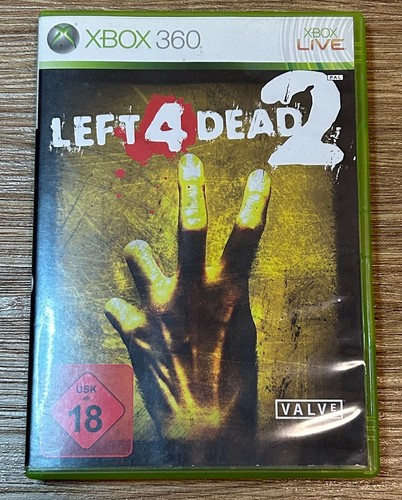 Left dead - left, 2009)