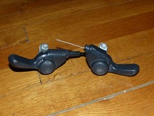 Shimano Positron SL-P300