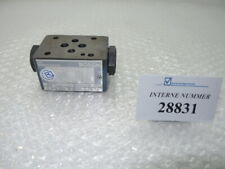 Rückschlagventil Bosch Nr. 0