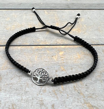 Armband Lebensbaum Yggdrasil