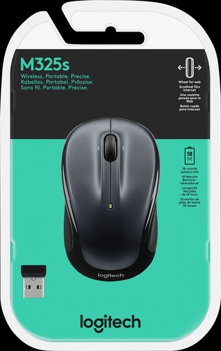 Logitech 910 006812 wireless - logitech,