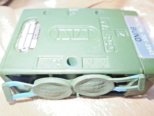 Wabco wegeventil original - wabco,