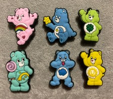 Krok Charm Jibbitz SET - Care