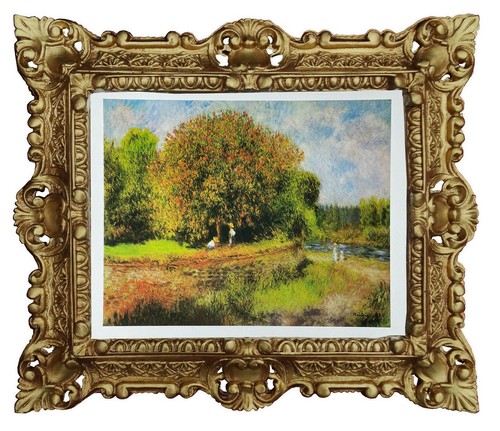 Wandbild blühender - wandbild,