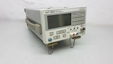 Yokogawa MT120 Digital Manometer