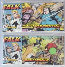 Falk Piccolo 3. Serie Nummer