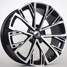 New Audi A6 E-Tron Style 19