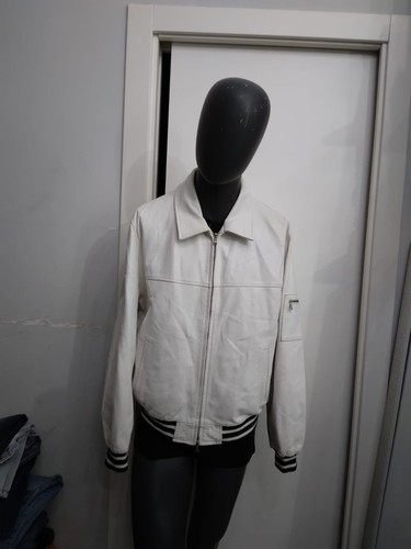 Echte lederjacke herren - echte,