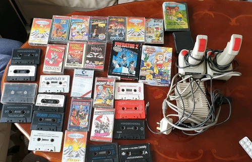 Commodore original joystick - original,
