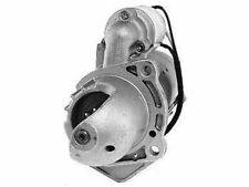 Anlasser 24 V 4,0 kW Starter ATEGO 0001231002 0986017240 