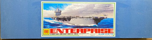 Otaki 400 uss - 1:400,