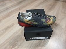 Puma MY-75 Pau-Brasil Herren Sneaker Bunt Gr. 40,5 - Nagelneu + OVP - 120,00€