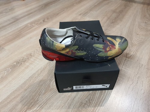 Puma pau brasil herren - puma, pau-brasil