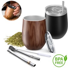 Yerba Mate Becher 355 ml