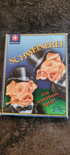 Schweinerei winning moves - winning,