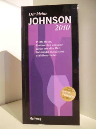 Der kleine johnson - johnson, mit