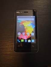 Wiko GOA 4GB Weiß Android