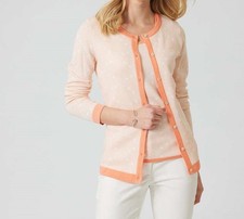 Twinset rosa 38 Damen Set