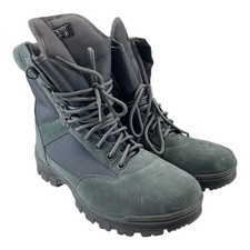Mil Tec Thinsulate gr 44 Herren Ranger Boots Stiefel Sehr Gut Nr B4