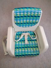 Tischsitz Chicco MoDe