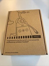 Jabra Engage 65 Mono On-Ear