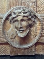 Büste, Kopf, Jesus Christus