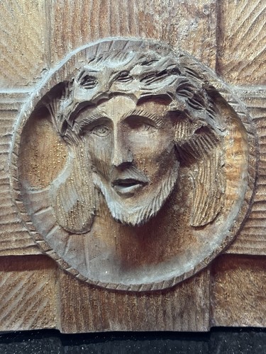 Büste kopf jesus - büste,, christus