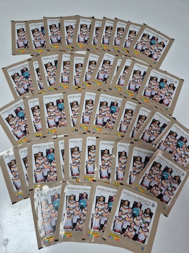 Panini sticker edeka 26 - panini,