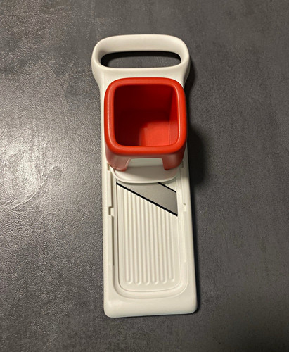 Tupperware mando junior - tupperware, mando-junior