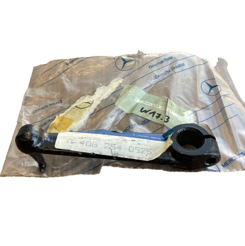 Mercedes a4062540525 hebel - mercedes,